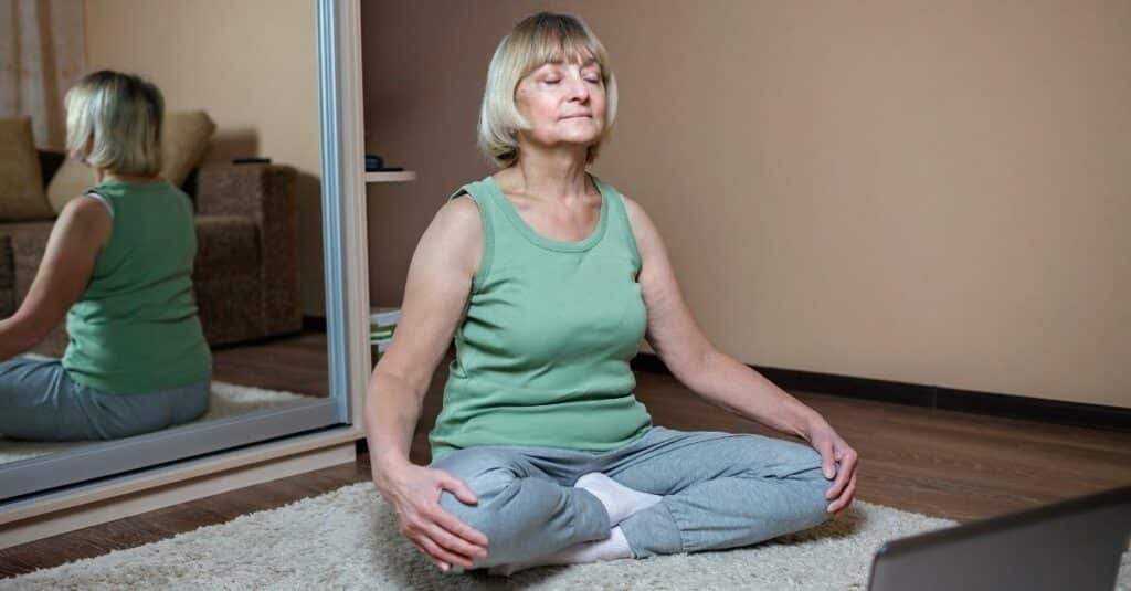 Best Breathing Exercises For COPD