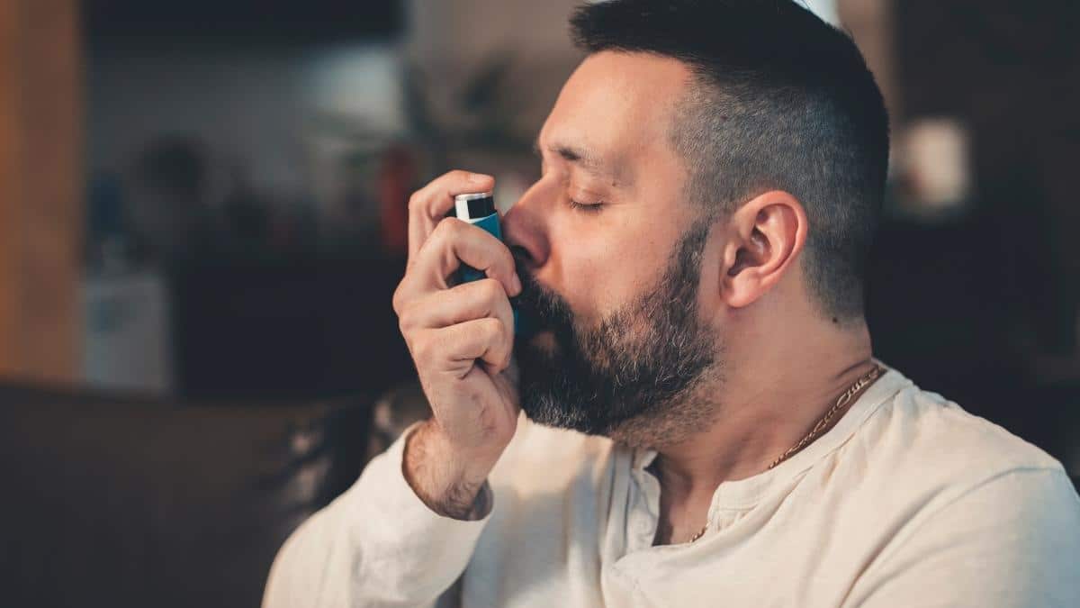 COPD Medications Inhalers And Other Treatments