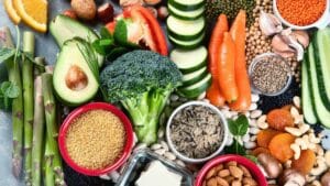 Can A Plant-Based Diet Cure COPD?