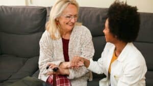 Caregivers And COPD: Finding A Support Group
