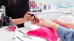 Dangers From Nail And Hair Salon Fumes