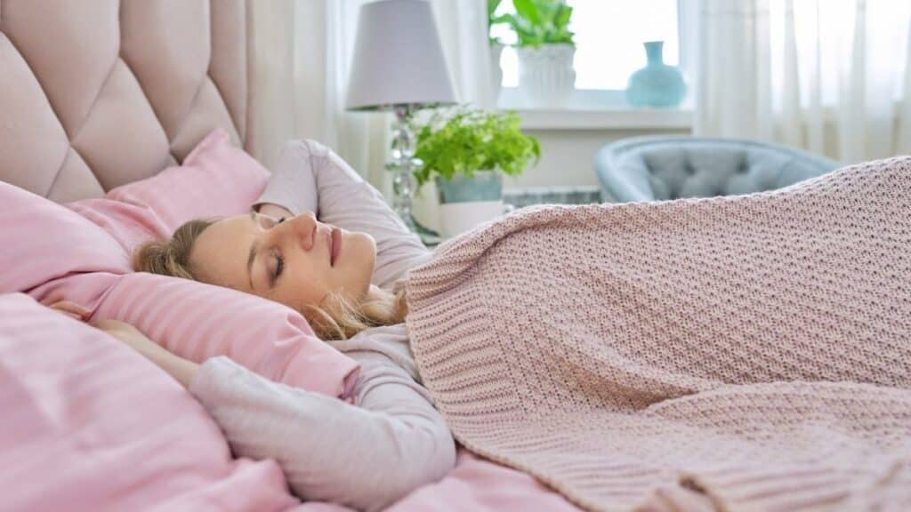 Establishing Good Sleep Hygiene