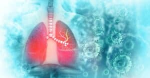 Lung Infection And COPD: Signs And Symptoms