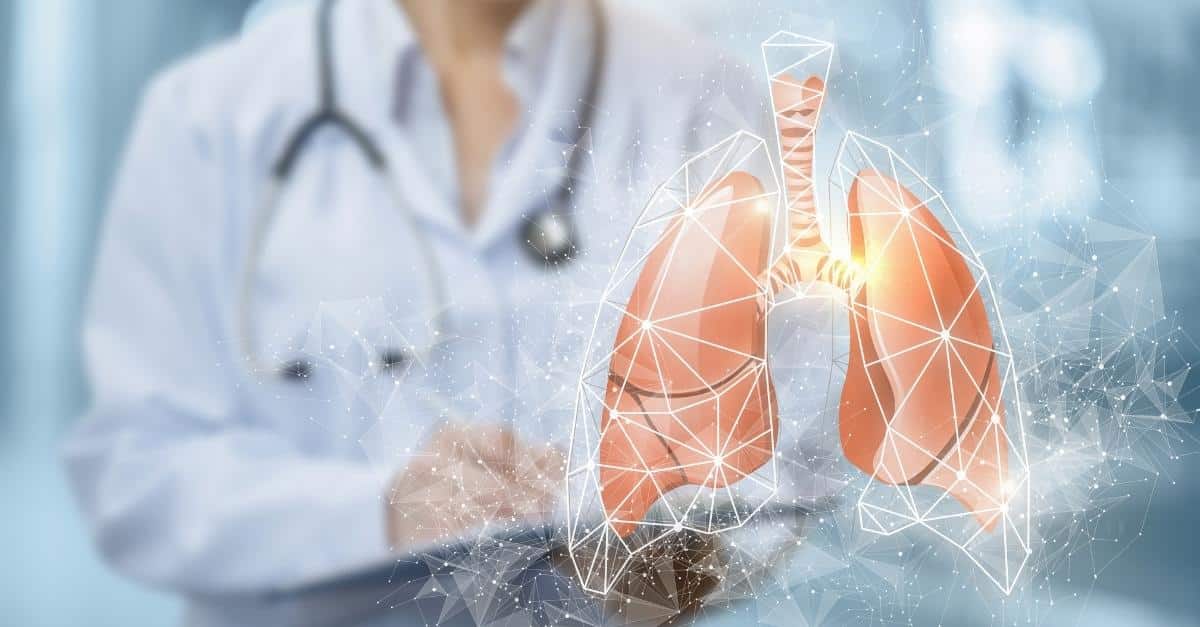 Obstructive And Restrictive Lung Disease