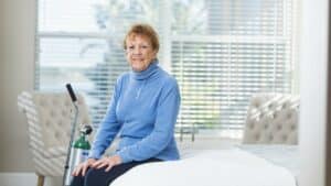 Oxygen Tanks Vs. Oxygen Concentrators: What’s The Difference?