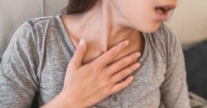 5 Tips To Reduce Chest Tightness From COPD
