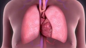 The Relationship Between COPD And Heart Problems
