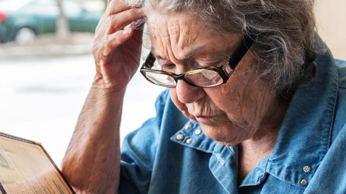 The Connection Between Dementia And Chronic Lung Disease