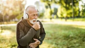 Tips To Prevent COPD Flare Ups