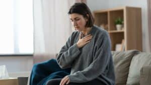 What Is Dyspnea, And When Should It Concern You?