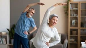 How Important Is Exercise For COPD Sufferers
