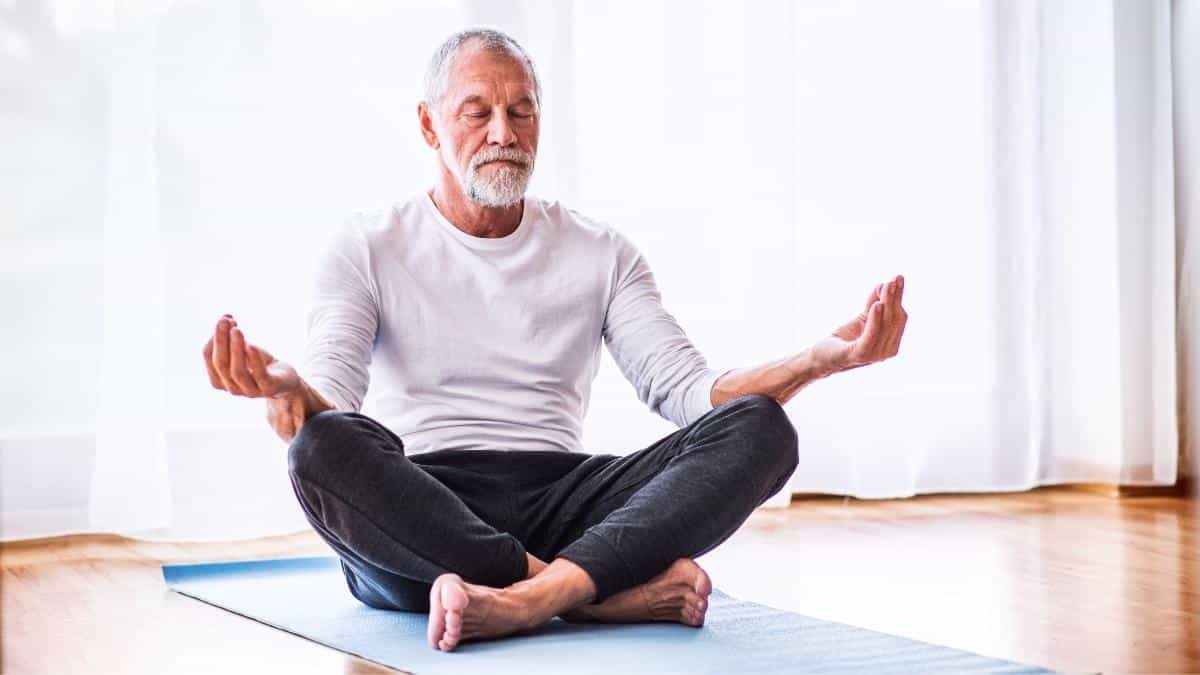 Meditation And Its Effects On COPD